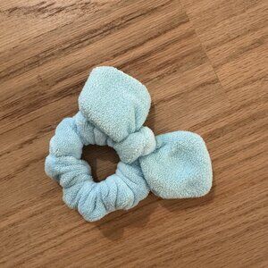 Stoney Clover Lane Terry Scrunchie